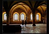 ... Alcobaa Monastery - Portugal !!!