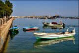 Olhao - Portugal