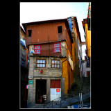 Porto corner ...