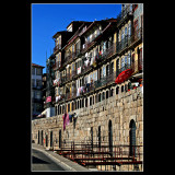 Porto corners ...