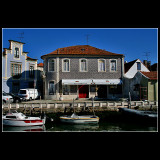 Aveiro architectures...