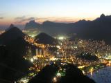 Rio de Janeiro and Salvador de Bahia