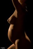 New life - Ana in pregnancy 3