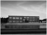 Old School across the Rock River