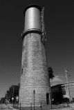 Sun Prairie Water Tower - 1899