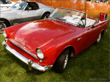 Sunbeam Alpine-1