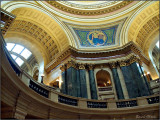 State Capitol of Wisconsin #10