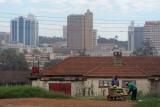 Watermelons In Kampala