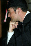 Cody's Graduation