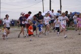 come on run