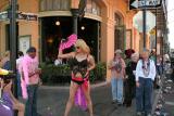 Mardi Gras 2006