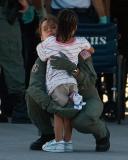 Katrina Victims Arrive in Nashville
