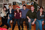 The Cousins!