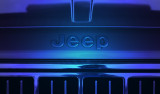 J is for Jeep