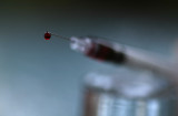 N is for Needle