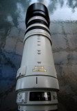 Z is for Zoom lens  :-)