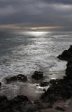 Overcast