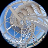 Lighthouse, Hillarys Marina