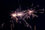 May 25. Celebration!