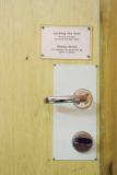 How does a doorknob work?