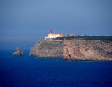 Cape St Vincent, Portugal