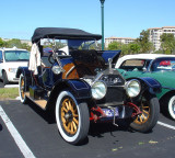 1913 Cole 6 cylinder