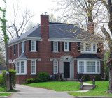 35 King Georges Road