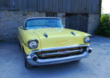1957 Chevrolet BelAir