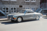 Karmann Ghia