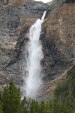 Takkakkaw Falls