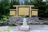 Continental Divide