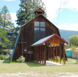 St Agnes Anglican Church, Edgewood