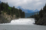 Bow Falls