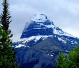 Pilot Mountain