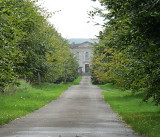 Kingston Russell House