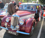 Riley 1.5 litre