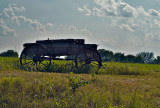 Prairie Wagon