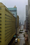 View from the 6th floor