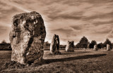 Avebury Stone Circle