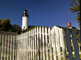 Key West Light