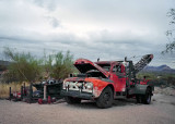 Tow Truck
