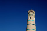 Minarat of Islam Khoja