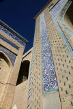 Pahlavan Mausoleum