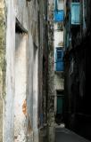 Glimpse in Stone Town