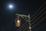 Let there be light, Aleppo