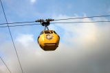 Cable car