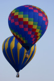 TWO BALLOONS