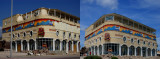 AFTER IKE AND BEFORE STITCHED TOGETHER