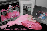 TITC - PINK - BREAST CANCER AWARENESS MONTH