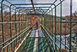 ME AT THE END OF THE BRIDGE